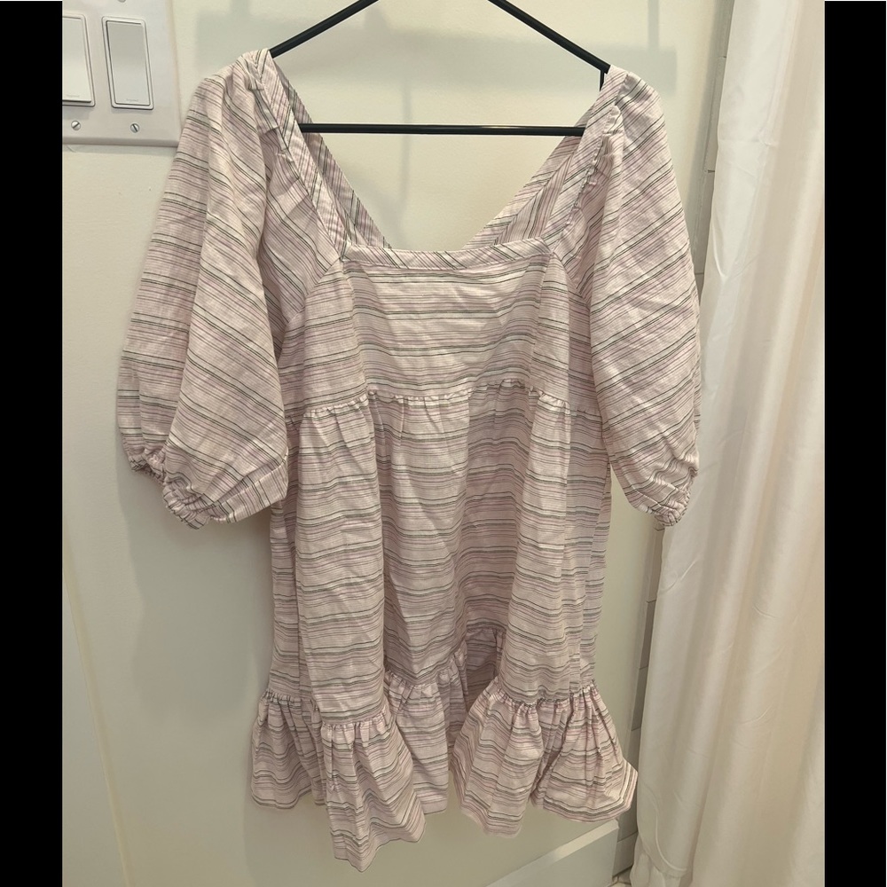 Forever 21 dress